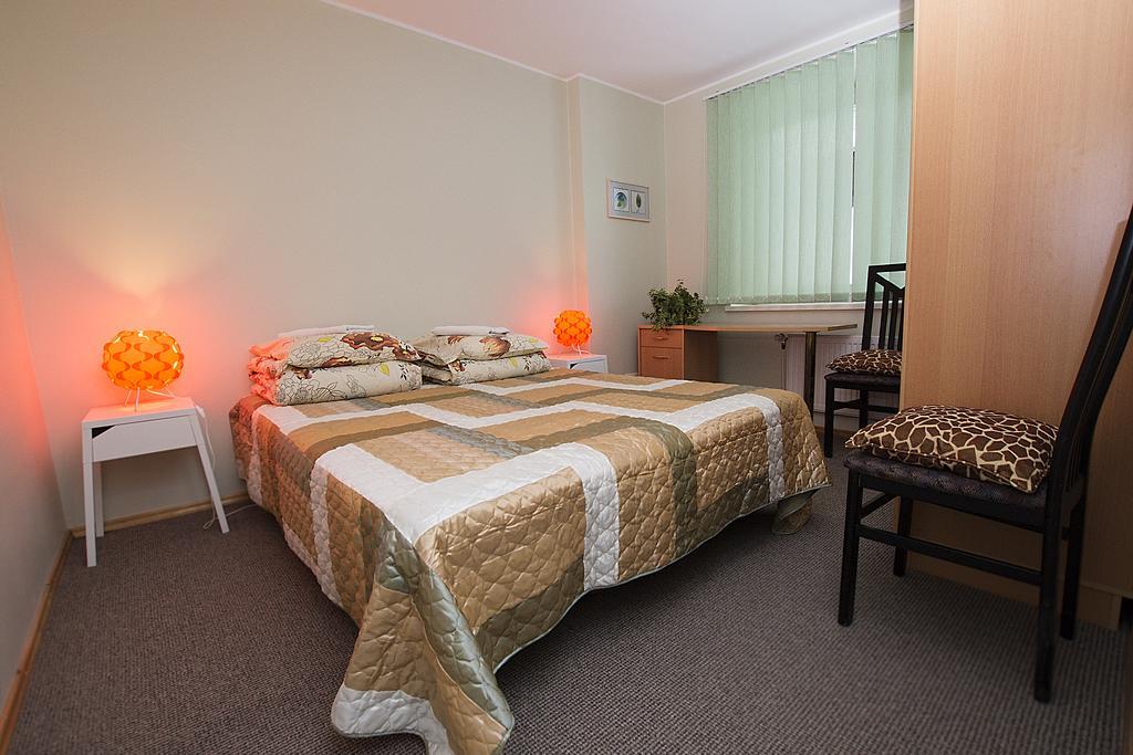 Drusva Apartamentai Druskininkai Kamer foto