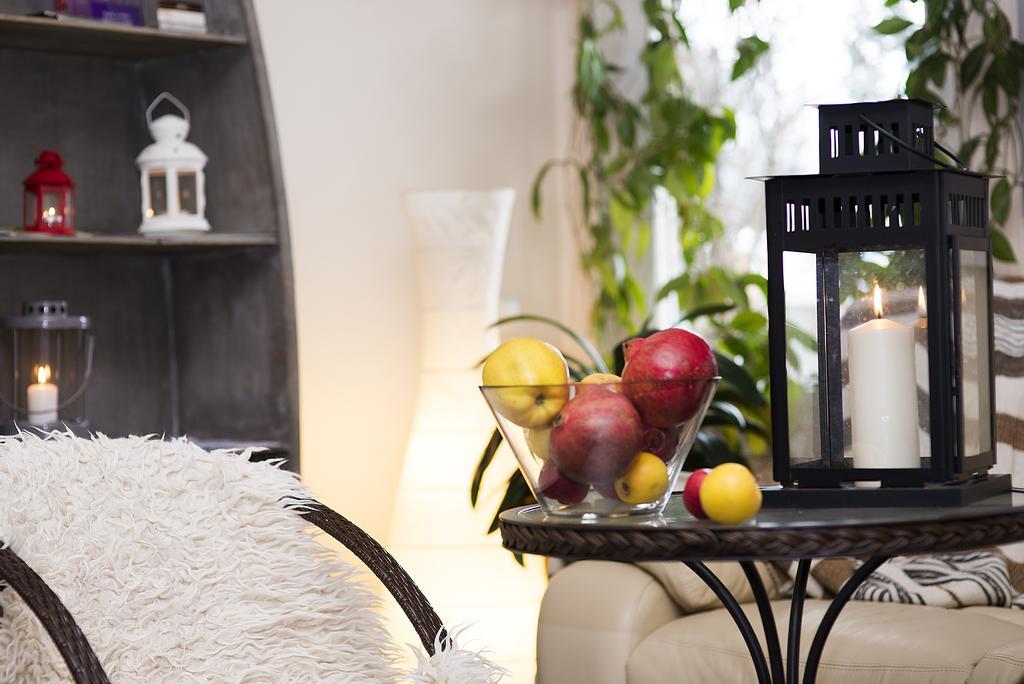 Drusva Apartamentai Druskininkai Buitenkant foto